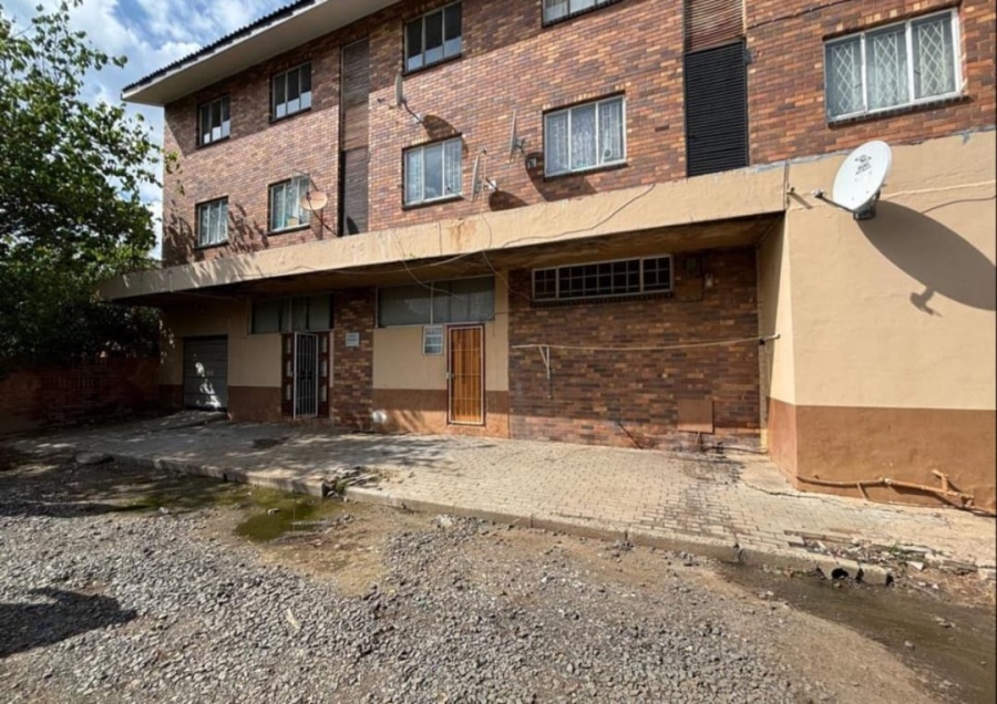 Commercial Property for Sale in New Park Northern Cape